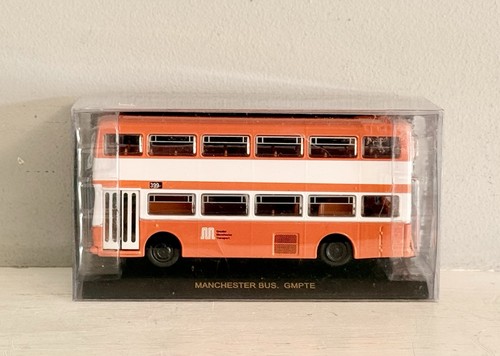 Britbus spanish part works - part,