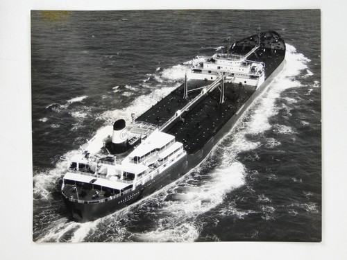 Esso london oil - esso,