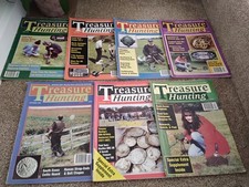 Vintage Treasure Hunting