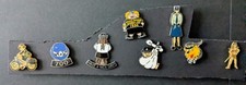 Collectable unusual female - collectable,