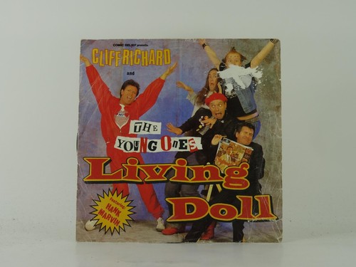 Cliff richard the young - cliff,