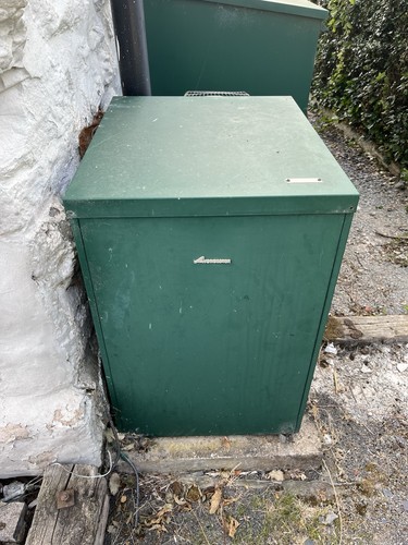 Worcester greenstar heatslave