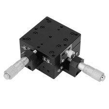 SEMY60AC Micrometer Manual