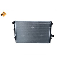 Radiator For Seat Altea XL 5P8