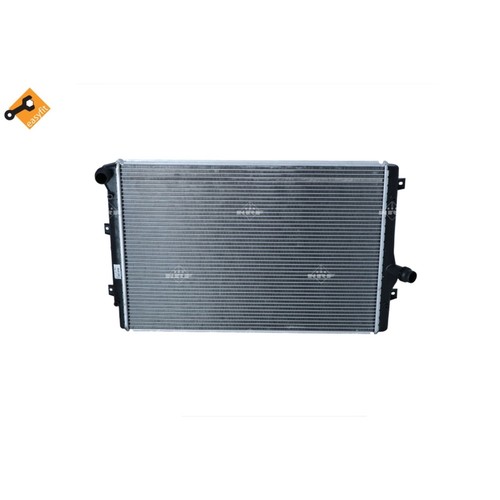 Radiator for seat altea - for,