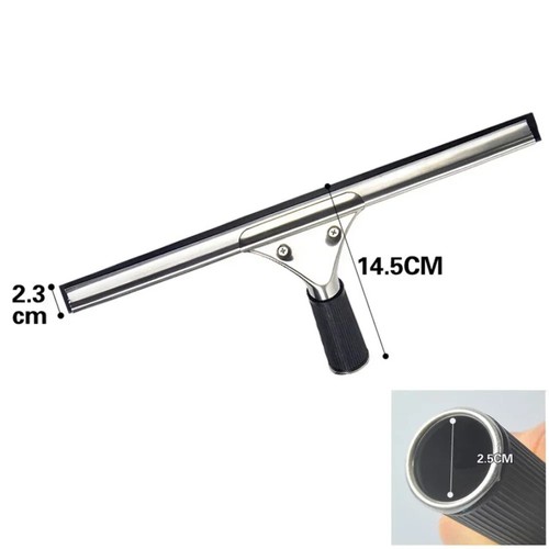 Professional window squeegee - professional,