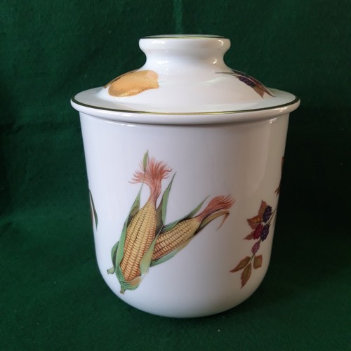 Royal worcester evesham gold - evesham,