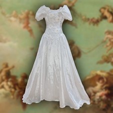 Vintage 1980s Cinderella