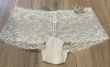 Playtex  Lingerie Cream Lace