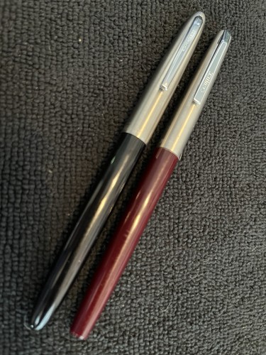 Vtge hero fountain pen - hero,