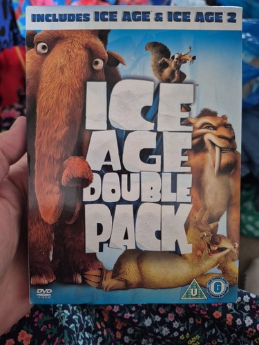 Ice age the - age:,