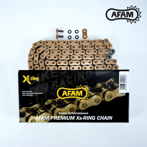 Afam upgrade gold 525 pitch - afam,