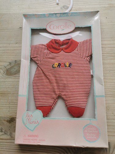 Corolle dolls outfit nib - dolls,
