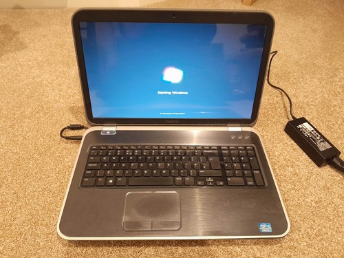 Dell inspiron 5720 laptop - dell,