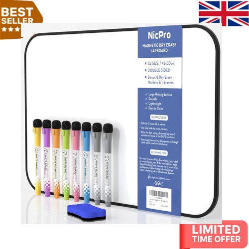 Lightweight magnetic dry - lightweight,