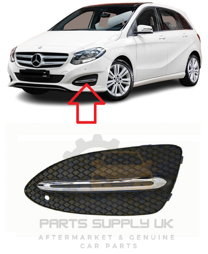 New for mercedes class - for, w246