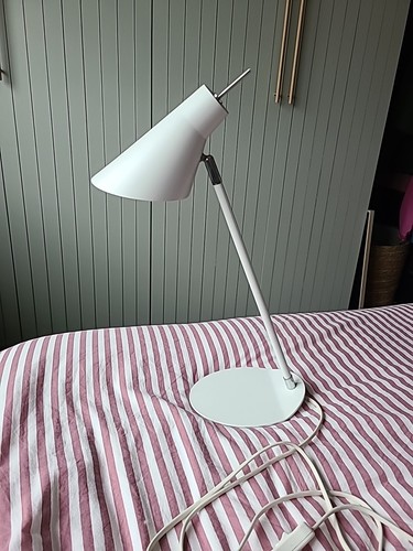 Scandinavian desk lamp - scandinavian,