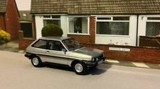 Vanguards Ford Fiesta XR2