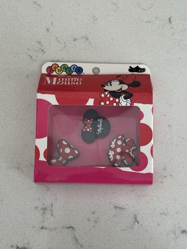 New jibbitz crocs minnie - jibbitz, mouse
