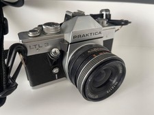 PRAKTICA Super TL3 35mm SLR