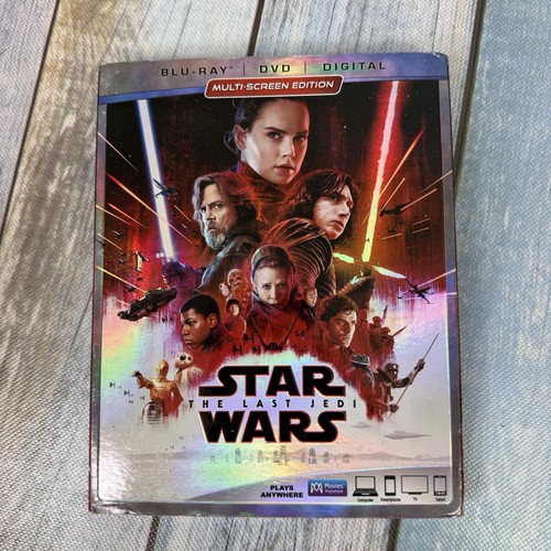 Star wars the last - the, jedi