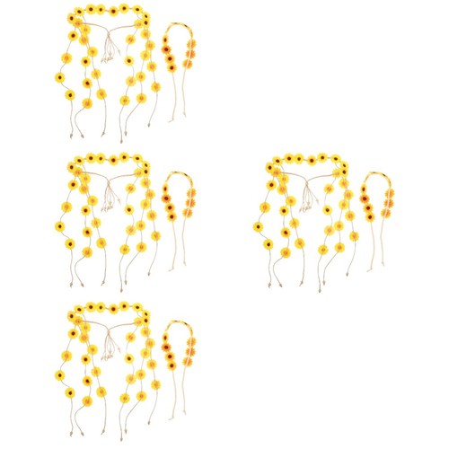 Pieces girl hair accessory - 4,
