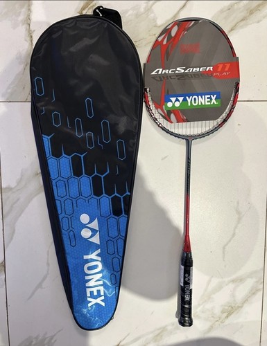 Yonex arcsaber play - arcsaber, 7/11