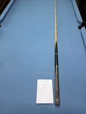 Baize Master England cue 