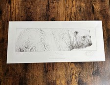 Gary Hodges Signed Limited