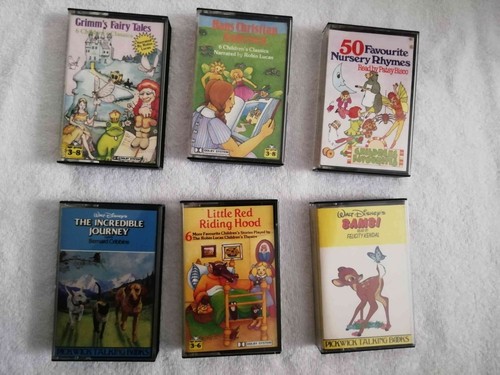 Original childrens story audio - childrens,