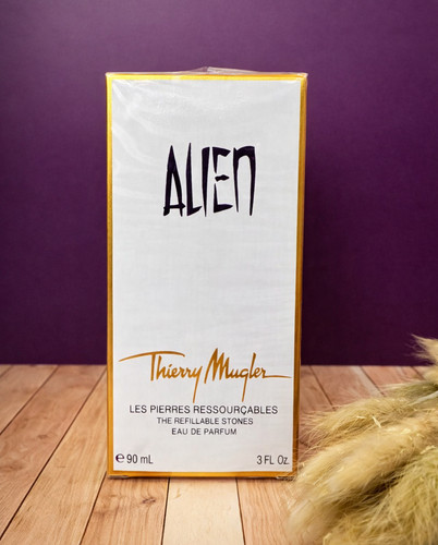 Alien mugler 90ml eau - alien,