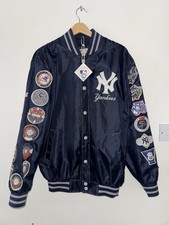 New York Yankees jacket Size S