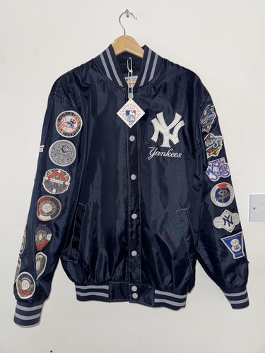 New york yankees jacket - jacket, size