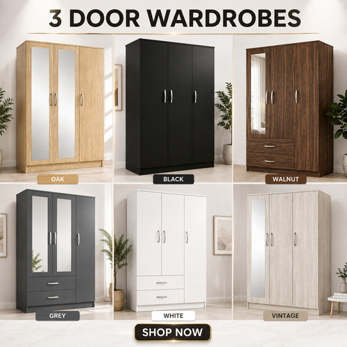 Door fully assembled - 3,