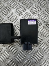 Honda XR 125 L 2005 ECU 2003 - 2008