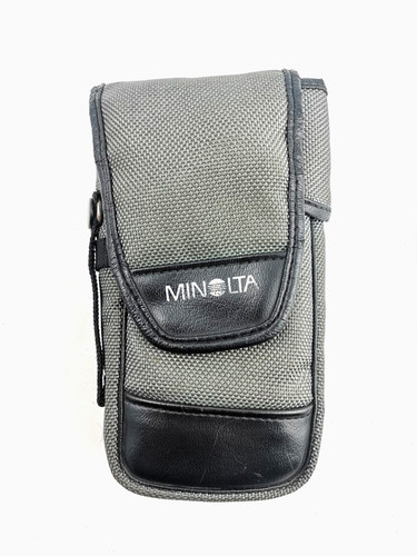 Minolta flash meter pouch - flash,
