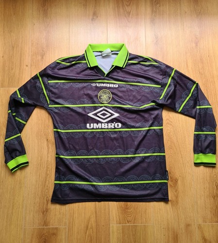 Celtic away shirt - away,
