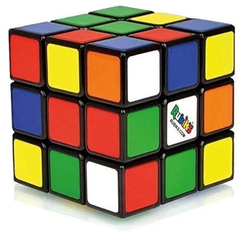 Original rubik cube 3x3 - cube,