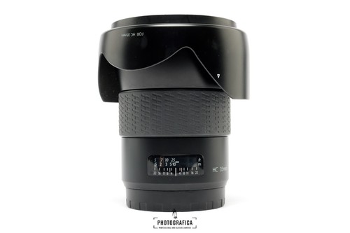 Hasselblad 35mm 5 for - hasselblad, f3.5