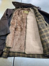 Barbour Gamefair C44 Mens XXL