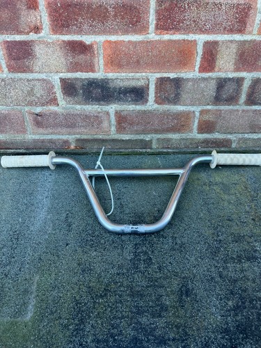 Old school bmx redline