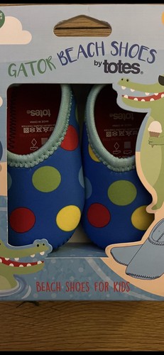 Xgator swim shoes - swim, totes
