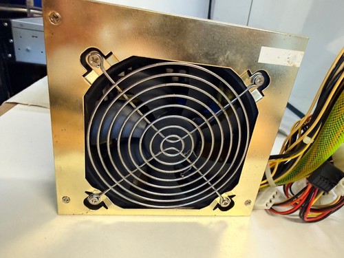 Colorsit 550w atx power - colorsit, supply