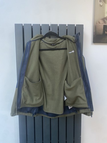 Berghaus coat with - coat,