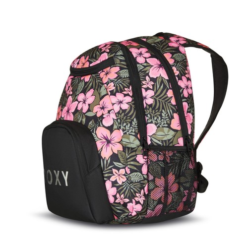 Roxy backpack schoolbag shadow - roxy, backpack/schoolbag