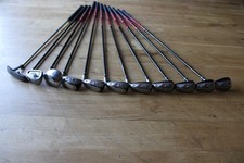Slazenger FAST Hybrid Golf