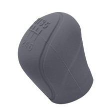 Silicone Car Gear Shift Knob