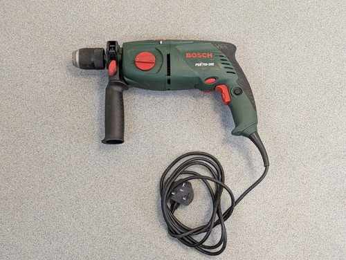 Bosch psb 700 2 speed - psb, 700-2