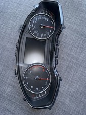 AUDI A4 B9 1.4 PETROL SPEEDOMETER INSTRUMENT CLUSTER 8W5920940 2016