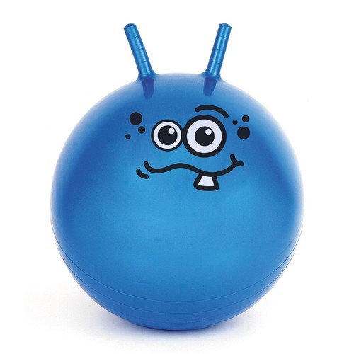 Large jump bounce space - 20",
